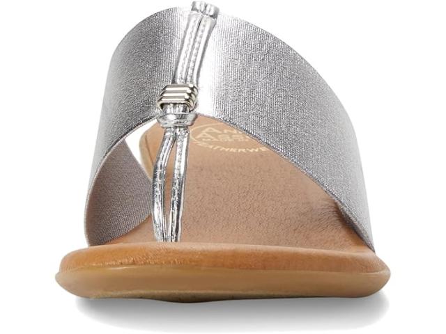 (取寄) アンドレアスース レディース ナイス Andre Assous women Nice Silver 取寄) アンドレアスース レディース ナイス Andre Assous women Nice