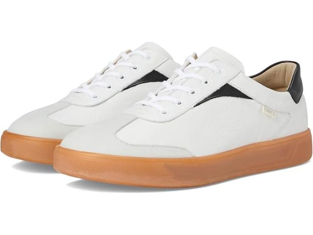 (取寄) フィン コンフォート  Finn Comfort Interlagos White