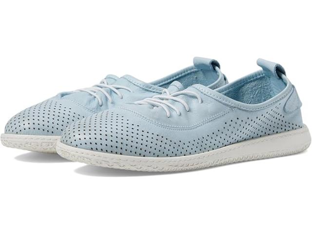 (取寄) スプリング ステップ レディース スカイハーバー Spring Step women Spring Step Skyharbor Sky Blue