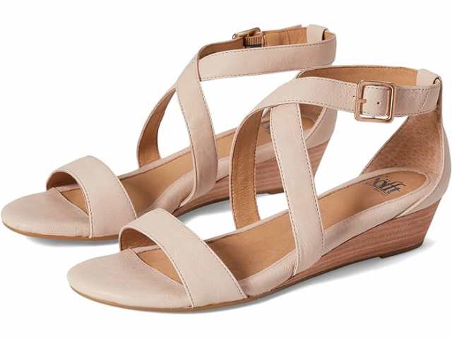 (取寄) ソフト レディース イニス Sofft women Sofft Innis Tapioca Greyの通販は
