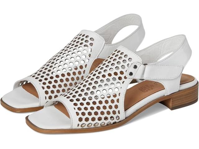 (取寄) スプリング ステップ レディース  Spring Step women Gosset White