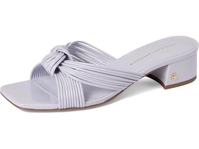 (取寄) トミーヒルフィガー レディース  Tommy Hilfiger women Philie Purple