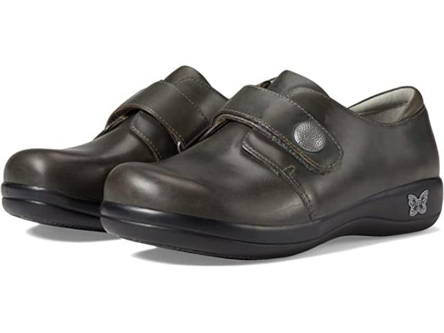 (取寄) アレグリア レディース ジョリーン Alegria women Alegria Joleen Oiled Ashの通販は 45,420円