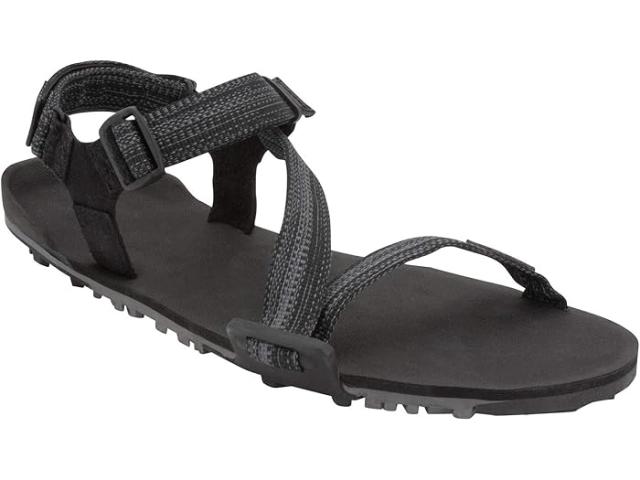 (取寄) ゼロシューズ レディース Zトレイル EV  women Z-Trail EV Multi-Black