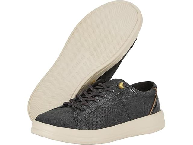 (取寄) ヘイ デュード レディース カリナ クラシック Hey Dude women Hey Dude Karina Classic Black/Snakeの通販は