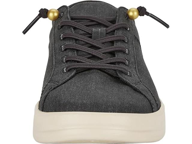 (取寄) ヘイ デュード レディース カリナ クラシック Hey Dude women Hey Dude Karina Classic Black/Snakeの通販は