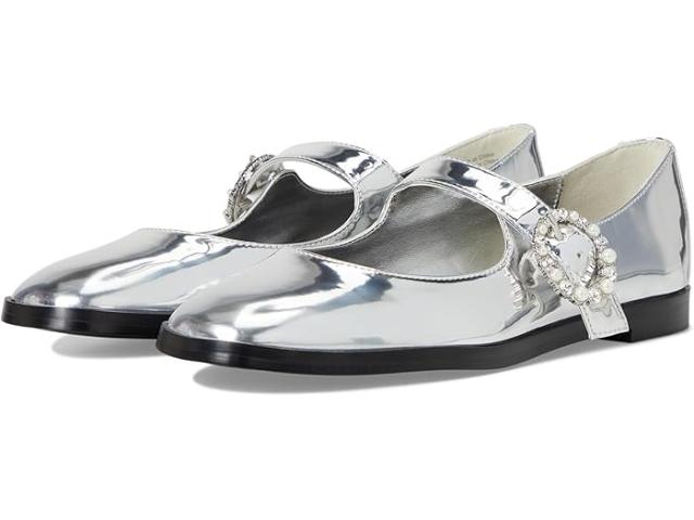 (取寄) アルド レディース  ALDO women Arabbella Silver