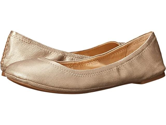 (取寄) ラッキーブランド レディース エミー Lucky Brand women  Emmie Platinumの通販は