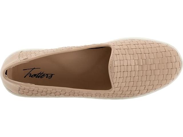 (取寄) トロッターズ レディース アデリナ Trotters women Adelina Nude