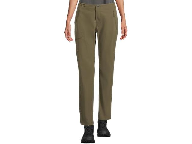 (取寄) アークテリクス レディース ガンマ パンツ Arc'teryx women Gamma Pants Tatsu