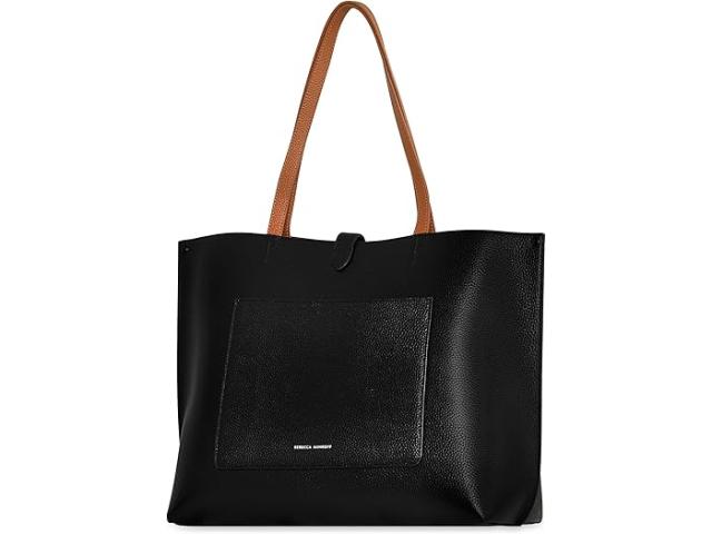 (取寄) レベッカミンコフ レディース ミーガン トート Rebecca Minkoff women Megan Tote Caramello 2 取寄) レベッカミンコフ レディース ミーガン トート Rebecca Minkoff