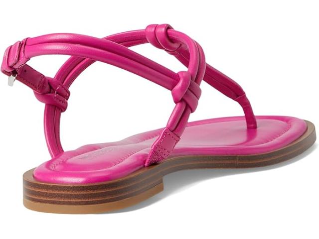 (取寄) マイケルコース レディース アストラ トング MICHAEL Michael Kors women Astra Thong Wild Berry 取寄) マイケルコース レディース アストラ トング MICHAEL Michael