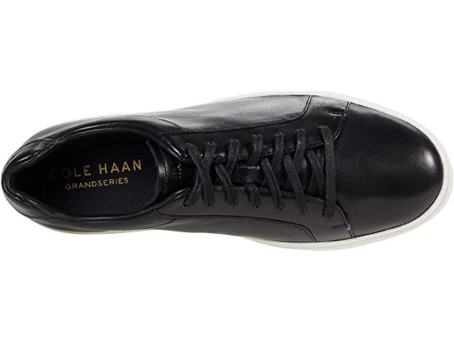(取寄) コールハーン メンズ グランド シリーズ ジェンセン スニーカー Cole Haan men  Grand Series Jensen Sneaker Blackの通販は