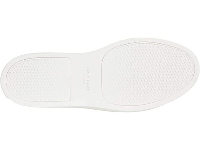 (取寄) コールハーン メンズ グランド シリーズ ジェンセン スニーカー Cole Haan men  Grand Series Jensen Sneaker Blackの通販は