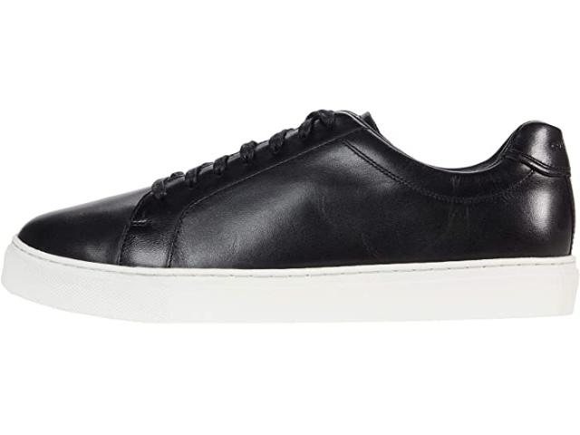 (取寄) コールハーン メンズ グランド シリーズ ジェンセン スニーカー Cole Haan men  Grand Series Jensen Sneaker Blackの通販は