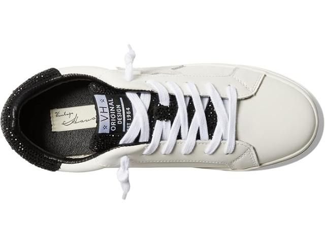 (取寄) ヴィンテージ ハバナ レディース ラズ Vintage Havana women Raz Black Multi