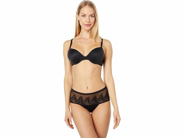 (取寄) ナトリ レディース フレーム コンツアー アンダーワイヤー 721310 Natori women Frame Contour Underwire 721310 Blackの通販は