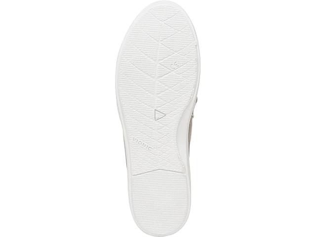 (取寄) バイオニック レディース マリブ スリップ-オンズ VIONIC women VIONIC Malibu Slip-Ons Beige Denimの通販は