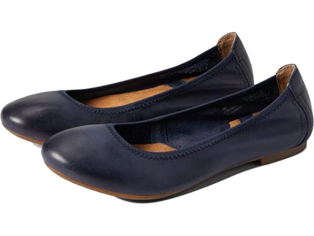 (取寄) ボーン レディース ジュリアン Born women  Julianne Navy 1
