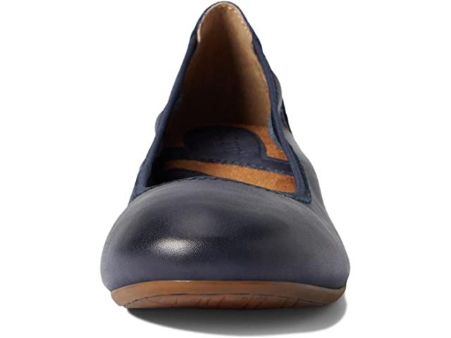 (取寄) ボーン レディース ジュリアン Born women  Julianne Navy 1