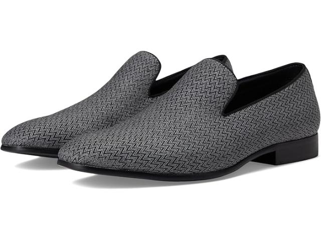 (取寄) スティーブマデン メンズ  Steve Madden men Jarontey Grey/Black