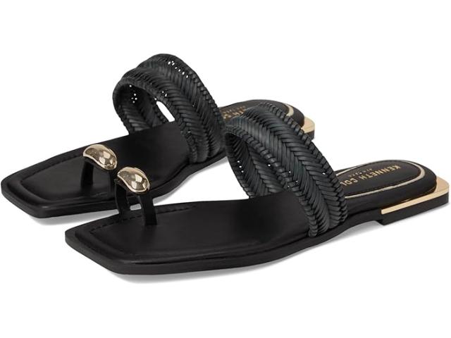 (取寄) ケネスコール ニューヨーク レディース  Kenneth Cole New York women Andarna Black