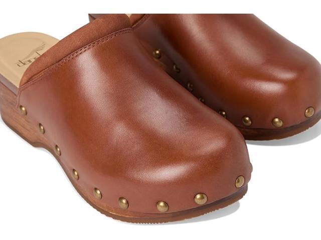 (取寄) ダンスコ レディース アンディ Dansko women Andie Tan Calf 取寄) ダンスコ レディース アンディ Dansko women Andie Tan Calfの