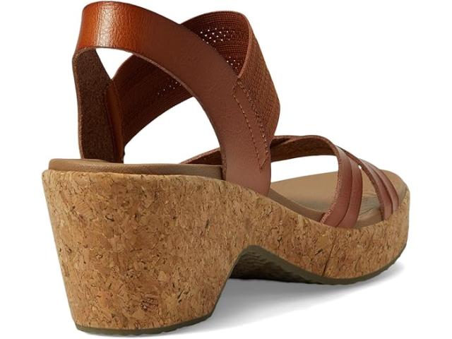 取寄) スケッチャーズ レディース ブライストル - ナイト スキーズ