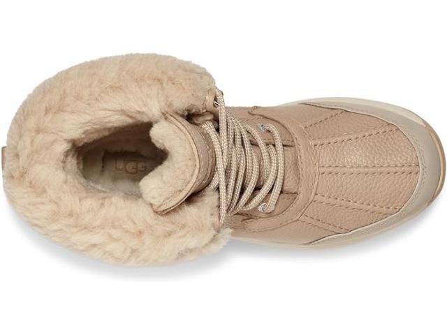 取寄) アグ レディース アディロンダック ブーツ 3 UGG women