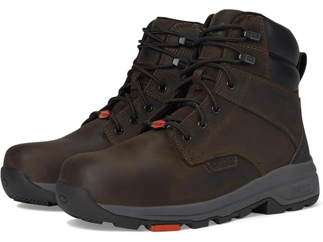 (取寄) ブラント メンズ 6 Wp コンプ BRUNT men Kasparian 6