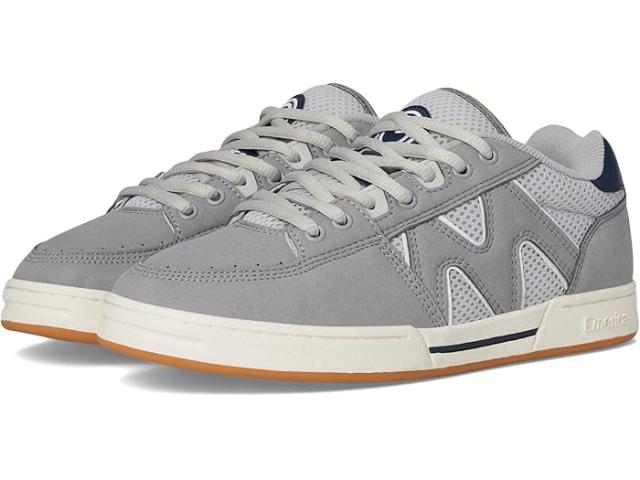 (取寄) エメリカ メンズ  Emerica men OG-1 Grey/Light Grey