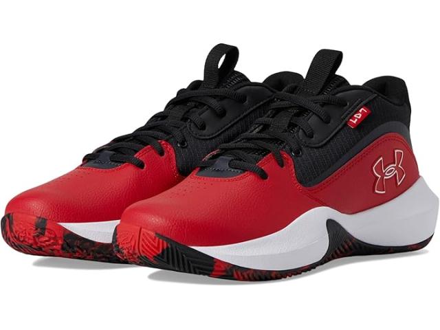 (取寄) アンダーアーマー ロックダウン 7 Under Armour Lockdown 7 Red/Black/Red