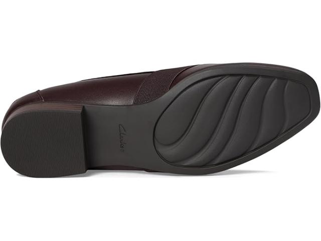 取寄) クラークス レディース ジュリエット ビート Clarks women