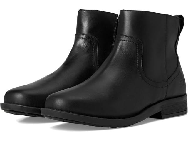 (取寄) ボーン メンズ リード Born men Reed Black