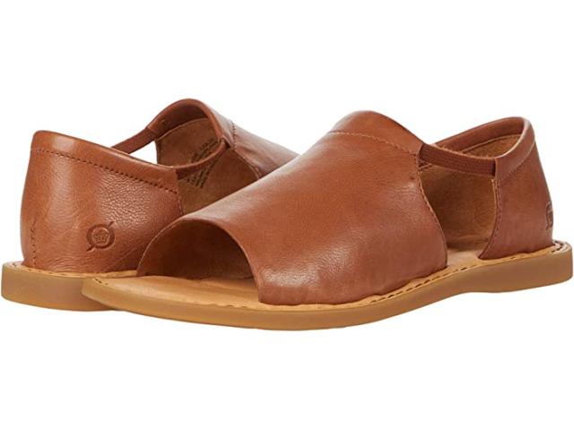 (取寄) ボーン レディース コーヴ モダン Born women  Cove Modern Brown