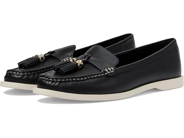 (取寄) マイケルコース レディース ローファー MICHAEL Michael Kors women Kiernan Loafer Black