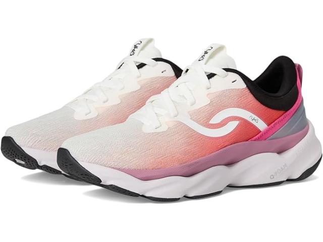 (取寄) ライカ レディース エレベート Lx Ryka women Elevate LX Brilliant White