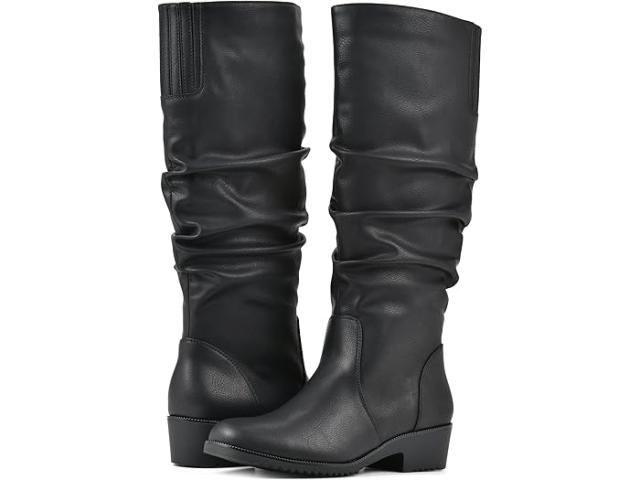 (取寄) クリフ バイ ホワイト マウンテン レディース Cliffs by White Mountain women Cliffs by White Mountain Duration Black/Smooth