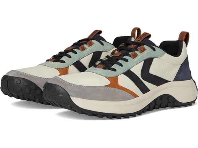 (取寄) キーン メンズ リーア KEEN men KEEN KS86 Lea Granite Green/Curryの通販は 28,106円