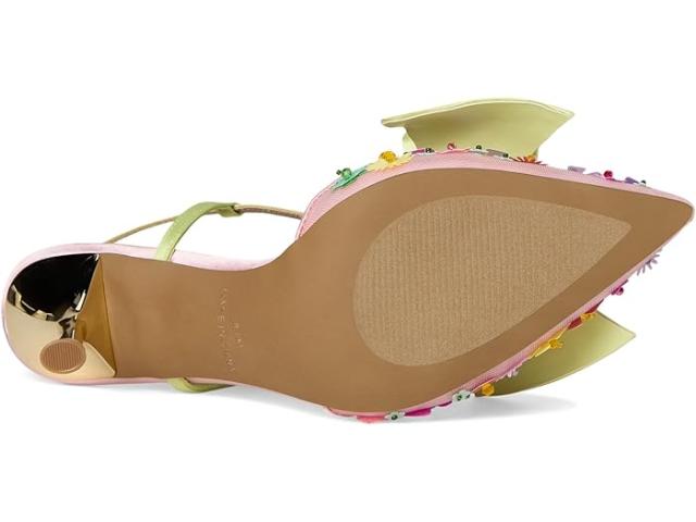 (取寄) ブルー バイ ベッツィジョンソン レディース  Blue by Betsey Johnson women Melisa Pink Multi