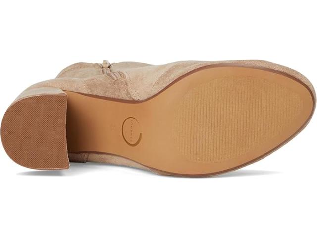 (取寄) ジュルネ コレクション レディース ビビア ストレッチ ドレス Journee Collection women Vivia Stretch Dress Taupe 取寄) ジュルネ コレクション レディース ビビア ストレッチ ドレス