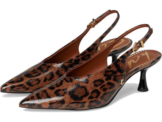 (取寄) サーカスNYバイサムエデルマン レディース フォーン Circus NY by Sam Edelman women Fawn Cognac/Black Multi