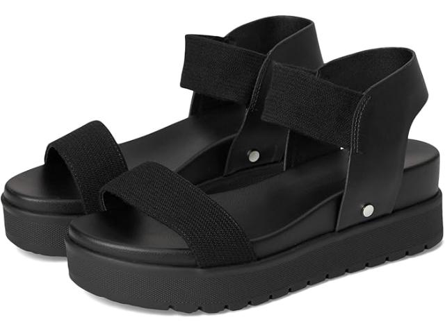 (取寄) ミア レディース ジュニア MIA women Junia Black