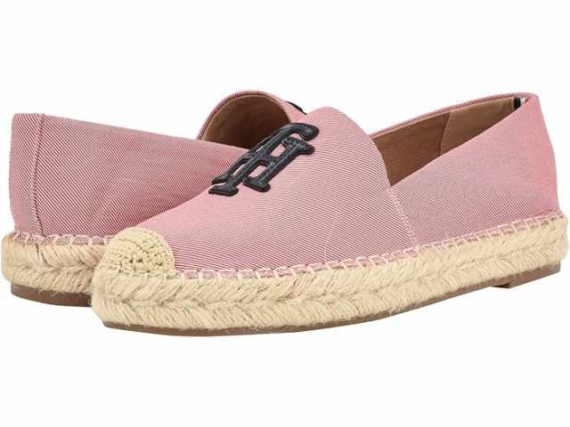 (取寄) トミーヒルフィガー レディース ピアンニ Tommy Hilfiger women Peanni Tropic Red Multiの通販は