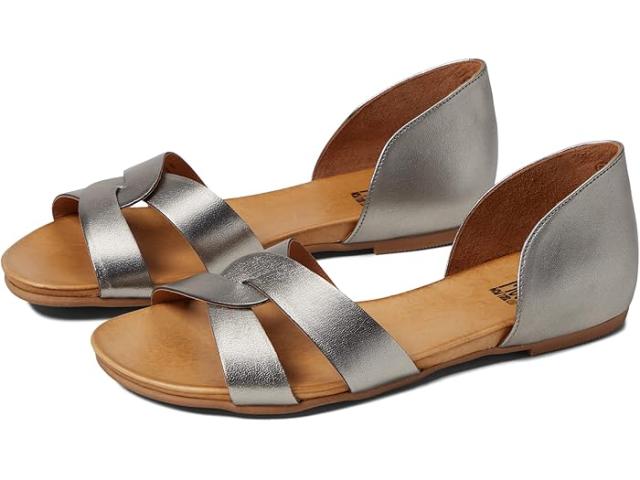 (取寄) ミズ ムーズ レディース アモリー Miz Mooz women Amory Pewter