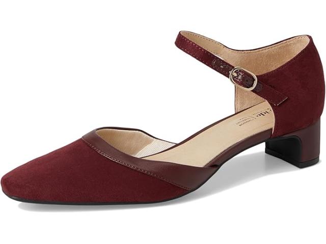 ノーブル CORSOROMA コルソローマ ノーヴェ ギャザーヒールシューズ CORSOROMA9/コルソローマ ノーヴェ ギャザーヒールシューズ