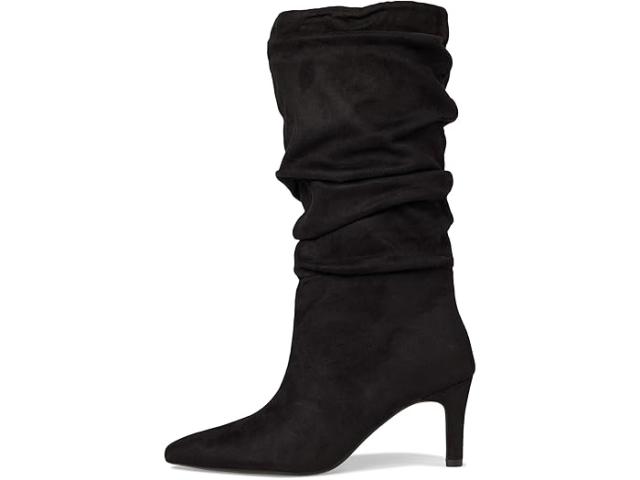 (取寄) ジュルネ コレクション レディース ソネット Journee Collection women Sonnet Black