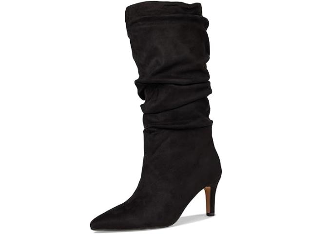 (取寄) ジュルネ コレクション レディース ソネット Journee Collection women Sonnet Black