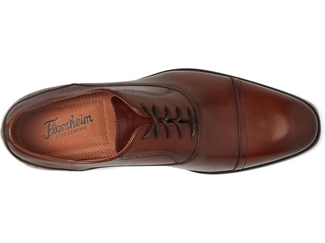 FUGASHIN FDM4201 茶色 ブラウン ストレートチップ 27cm FUGASHIN FDM4201 茶色 ブラウン ストレートチップ 27cm