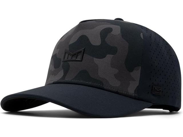 (取寄) メリン ハイドロライト オデッセイ melin Hydrolite Odyssey Black Camo
